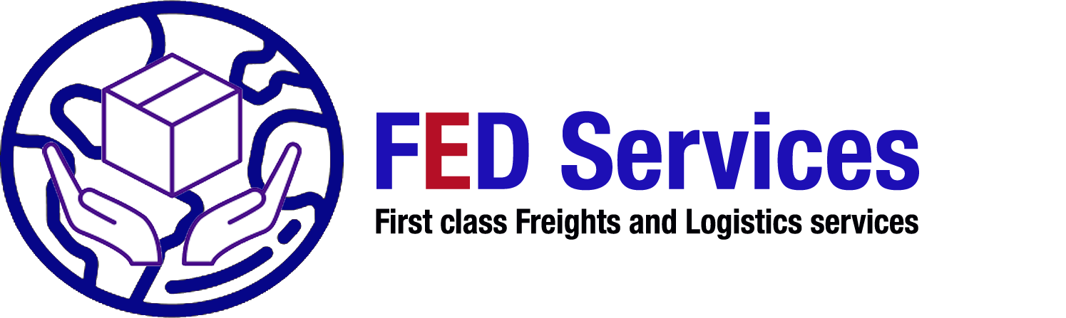 site logo